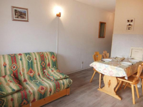 Apartment Asters 804 Bâtiment C5 by Interhome Les Ménuires